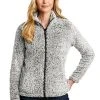 Ladies Cozy Fleece Jacket -Port Authority Shop 7b242d9312e23a
