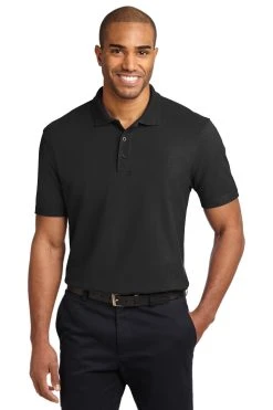 Tall Stain-Release Polo -Port Authority Shop 7ba2d60e712ce0