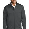 Two-Tone Soft Shell Jacket -Port Authority Shop 7bc4c29710f8e8
