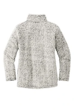 Ladies Cozy 1/4-Zip Fleece 16 Ladies Cozy 1/4-Zip Fleece -Port Authority Shop 7bc832aed7c34f