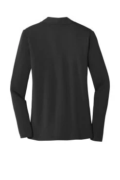 Ladies Concept Open Cardigan -Port Authority Shop 7bf6a4fc125993