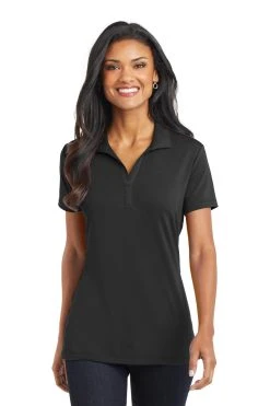 Ladies Cotton Touch Performance Polo 15 Ladies Cotton Touch Performance Polo -Port Authority Shop 7c59b5f6701233