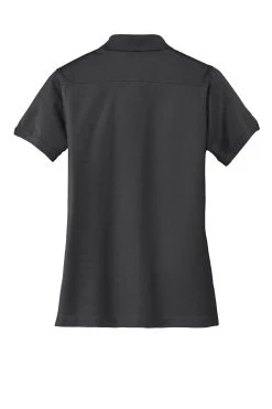 Ladies Stretch Pique Polo -Port Authority Shop 7cbccfc7116286