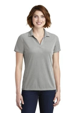 Ladies Poly Oxford Pique Polo 14 Ladies Poly Oxford Pique Polo -Port Authority Shop 7d399e2760e739