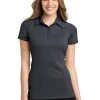 Ladies Fine Stripe Performance Polo -Port Authority Shop 7d3e0ef0e0fe57