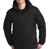 Unisex Vortex Waterproof 3-in-1 Jacket -Port Authority Shop 7d4557ff4b4011