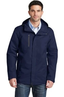 All-Conditions Jacket -Port Authority Shop 7d91e4ae16e71d