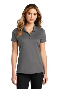 Ladies Eclipse Stretch Polo -Port Authority Shop 7dda5bc423582f