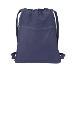 Beach Wash Cinch Pack -Port Authority Shop 7f6010a0af1c46