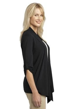 Ladies Concept Shrug -Port Authority Shop 7f6c4c4ac7c539