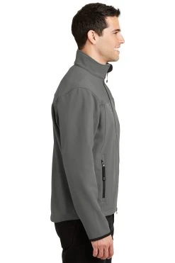 Glacier Soft Shell Jacket -Port Authority Shop 808fdf68df1d86