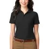 Ladies Stain-Resistant Polo 1 Ladies Stain-Resistant Polo -Port Authority Shop 80a90dbde060c8