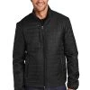 Packable Puffy Jacket -Port Authority Shop 80cc5ecc99e96e