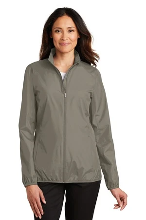 Ladies Zephyr Full-Zip Jacket 7 Ladies Zephyr Full-Zip Jacket - Image 5