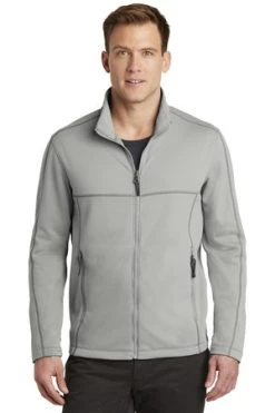 Collective Smooth Fleece Jacket -Port Authority Shop 81038f32f30bcf