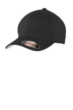 Unisex Flexfit Wool Blend Cap -Port Authority Shop 812b82c41f46ce