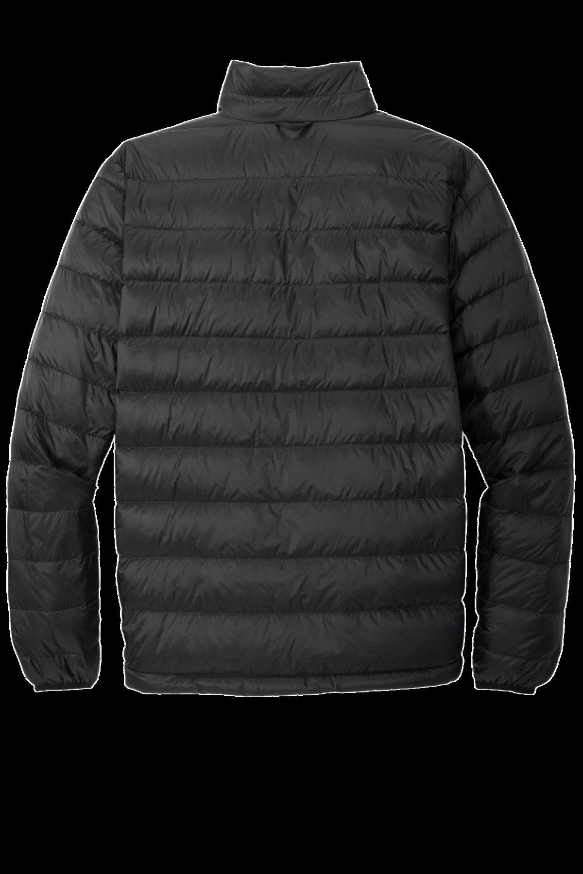 Down Jacket 5 Down Jacket - Image 3