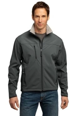 Tall Glacier Soft Shell Jacket -Port Authority Shop 816b1a3884ea94