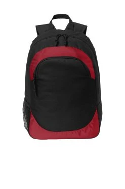 Circuit Backpack -Port Authority Shop 818ee64cca050d