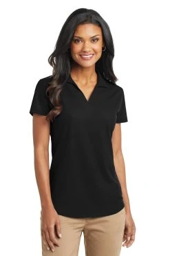 Ladies Dry Zone Grid Polo 22 Ladies Dry Zone Grid Polo -Port Authority Shop 81a4f611aa87b2