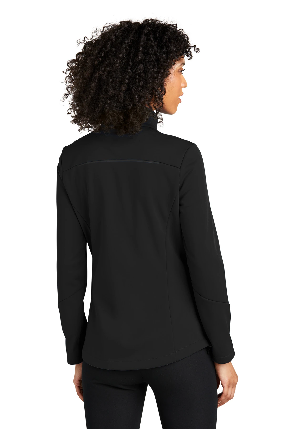 Ladies Collective Tech Soft Shell Jacket 4 Ladies Collective Tech Soft Shell Jacket - Image 2