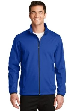 Adult Active Soft Shell Jacket -Port Authority Shop 829852b0ce4268