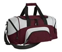 Small Colorblock Sport Duffel -Port Authority Shop 82f4b98e1a992d
