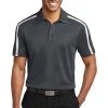Adult Silk Touch Performance Colorblock Stripe Polo -Port Authority Shop 849dfecaaadfd1