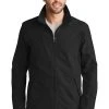 Back-Block Soft Shell Jacket -Port Authority Shop 85ddeee2eaa5e0