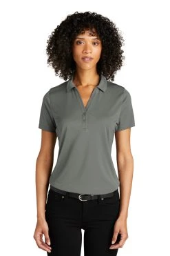 Ladies Recycled Performance Polo -Port Authority Shop 85fc50b5958722
