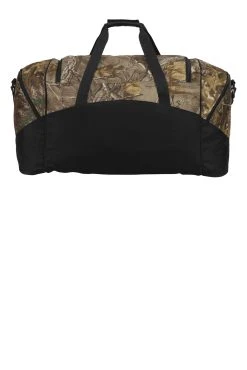 Camouflage Colorblock Sport Duffel -Port Authority Shop 86f082f3ccf59a