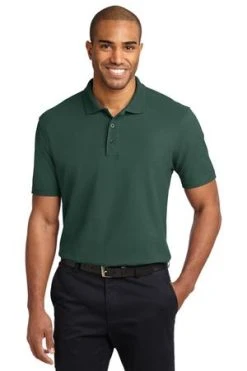 Stain-Release Polo -Port Authority Shop 872a9a7dfefd87