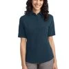 Ladies Ultra Stretch Polo