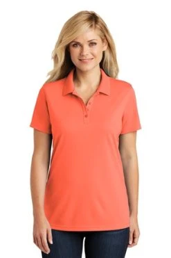 Ladies Dry Zone UV Micro-Mesh Polo -Port Authority Shop 880fdba0236a9e