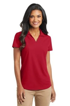 Ladies Dry Zone Grid Polo 25 Ladies Dry Zone Grid Polo -Port Authority Shop 8886dbca725ea2