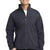 Welded Soft Shell Jacket -Port Authority Shop 899f9e913596e0