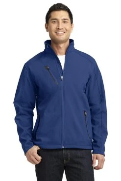 Welded Soft Shell Jacket 21 Welded Soft Shell Jacket -Port Authority Shop 89e027bbffbdeb