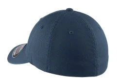 Flexfit Garment-Washed Cap -Port Authority Shop 8a1009c2ce4718