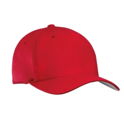 Unisex Flexfit Cotton Twill Cap
