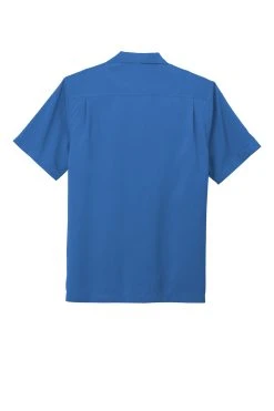 Short Sleeve Performance Staff Shirt -Port Authority Shop 8a68f143a83730
