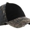 Unisex Camo Cap With Contrast Front Panel -Port Authority Shop 8b0e71bb062f99