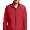 Zephyr Reflective Hit Full-Zip Jacket -Port Authority Shop 8b10d24676653f