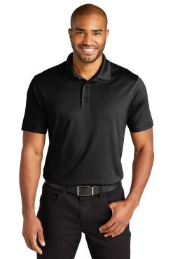 Unisex Recycled Performance Polo 16 Unisex Recycled Performance Polo -Port Authority Shop 8b4f0648557dbd