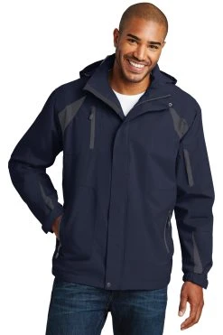 All-Season II Jacket -Port Authority Shop 8c556d76d90303