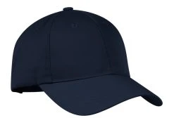 Unisex Nylon Twill Performance Cap -Port Authority Shop 8d2efbf54b78af