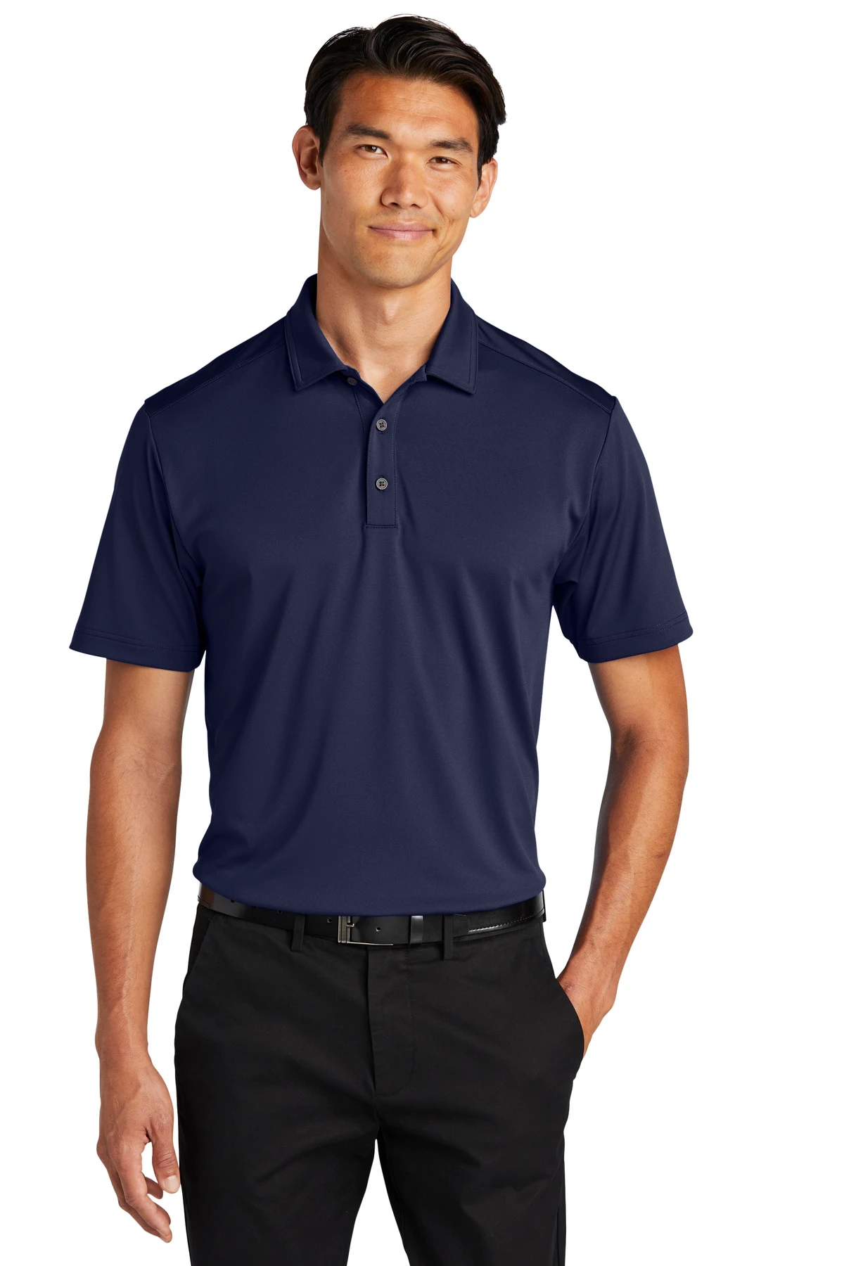 Unisex C-FREE Snag-Proof Polo 8 Unisex C-FREE Snag-Proof Polo - Image 6