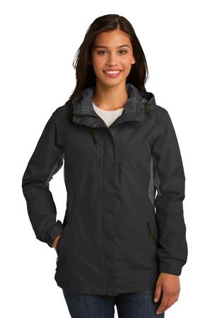 Ladies Cascade Waterproof Jacket 6 Ladies Cascade Waterproof Jacket - Image 4