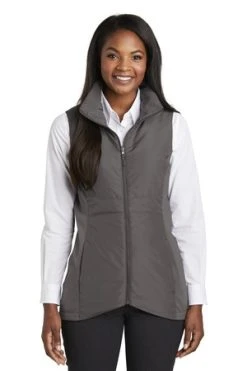Ladies Collective Insulated Vest