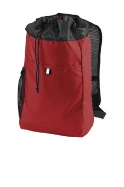 Hybrid Backpack -Port Authority Shop 8ede32f10c5945