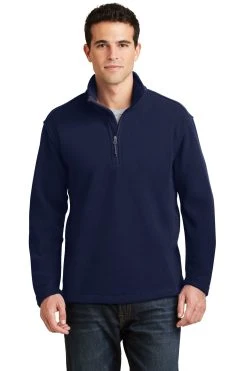 Value Fleece 1/4-Zip Pullover -Port Authority Shop 8f4666a7d4f91b
